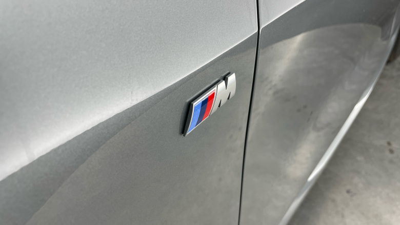 BMW 1 Series 120 M Sport 5dr Step Auto Petrol Hatchback